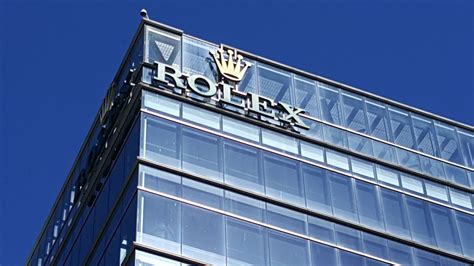 Rolex Service Center Dallas Tx